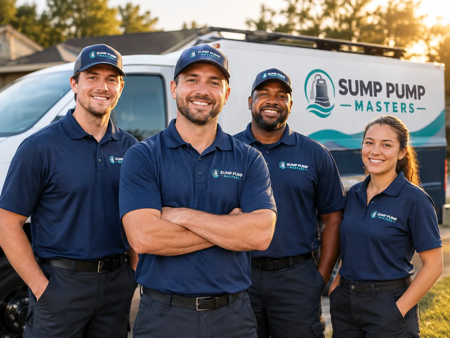 Sump Pump Repair company in North Benton, OH