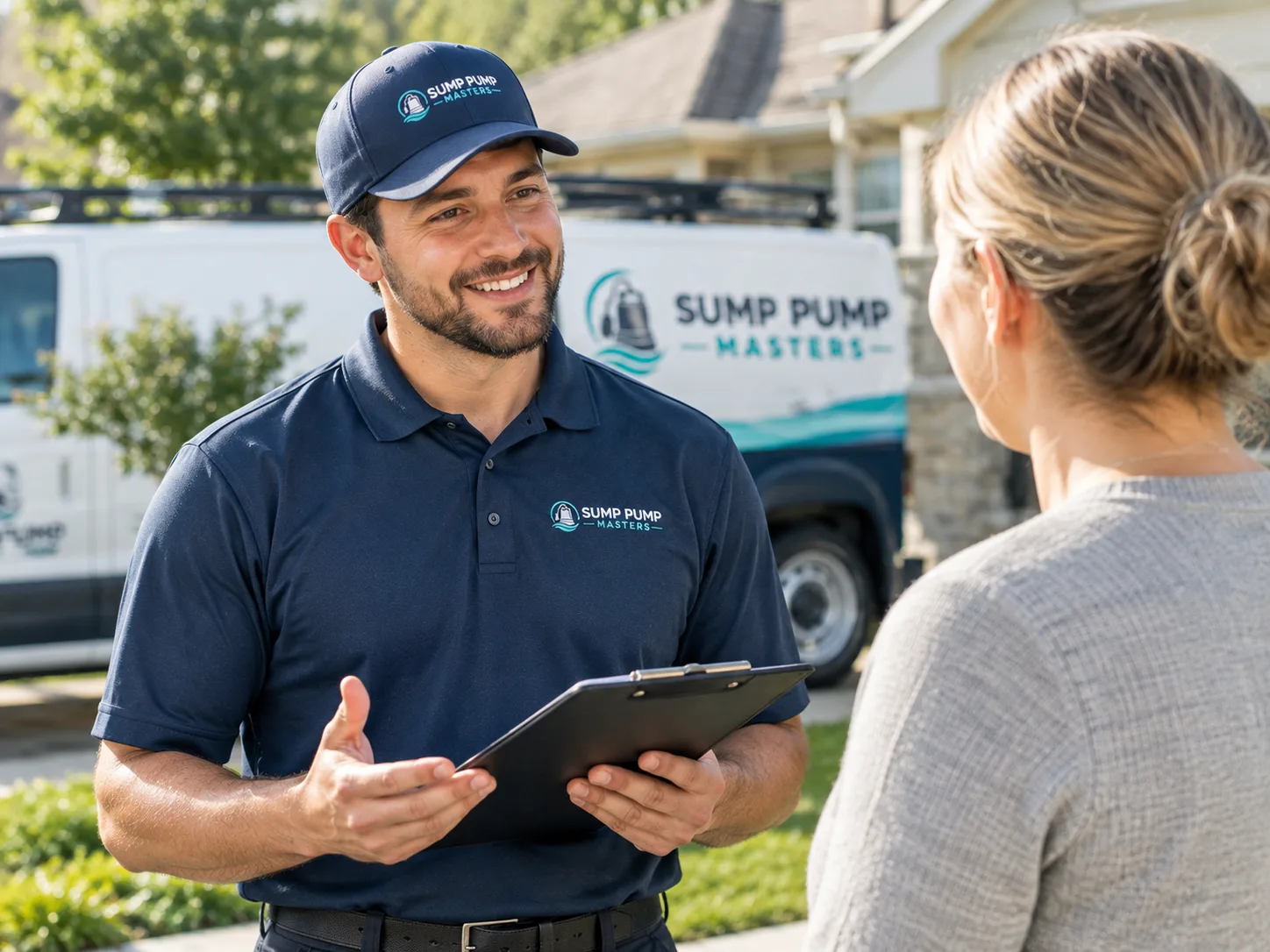 Sump Pump Repair North Benton, OH FAQs